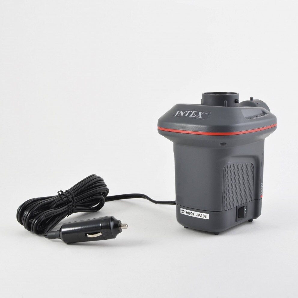 INTEX 12V Electric Pump