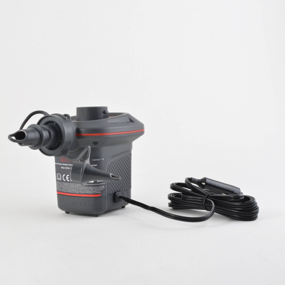 INTEX 12V Electric Pump
