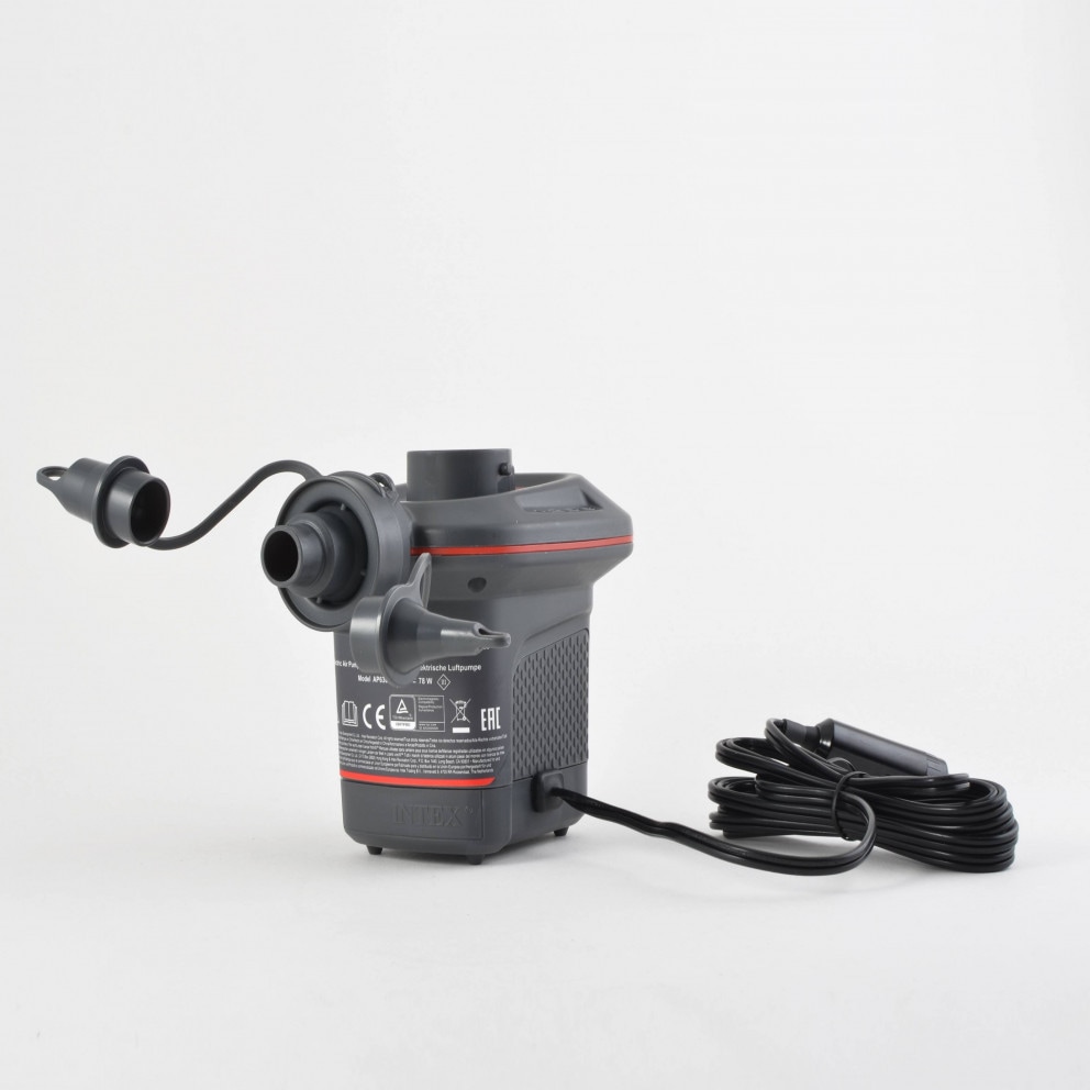 INTEX 12V Electric Pump