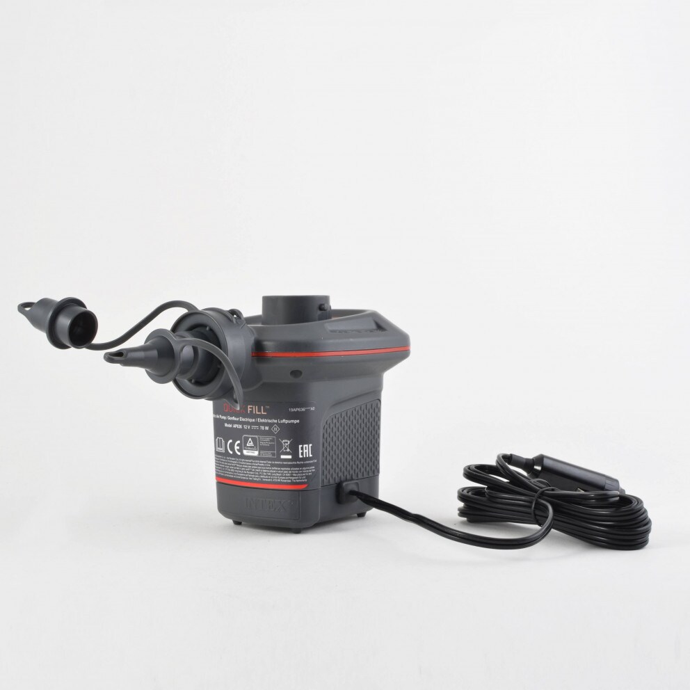 INTEX 12V Electric Pump