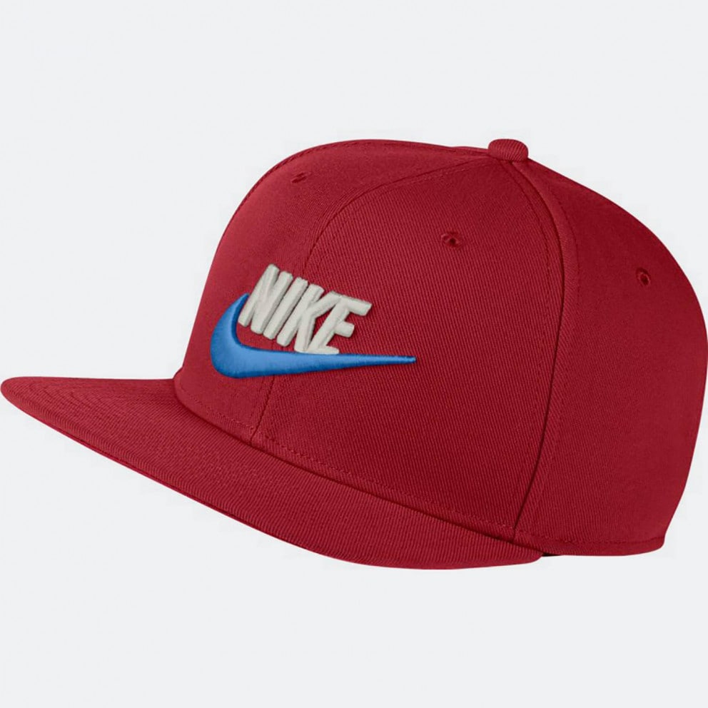 Nike U Nsw Pro Cap Futura