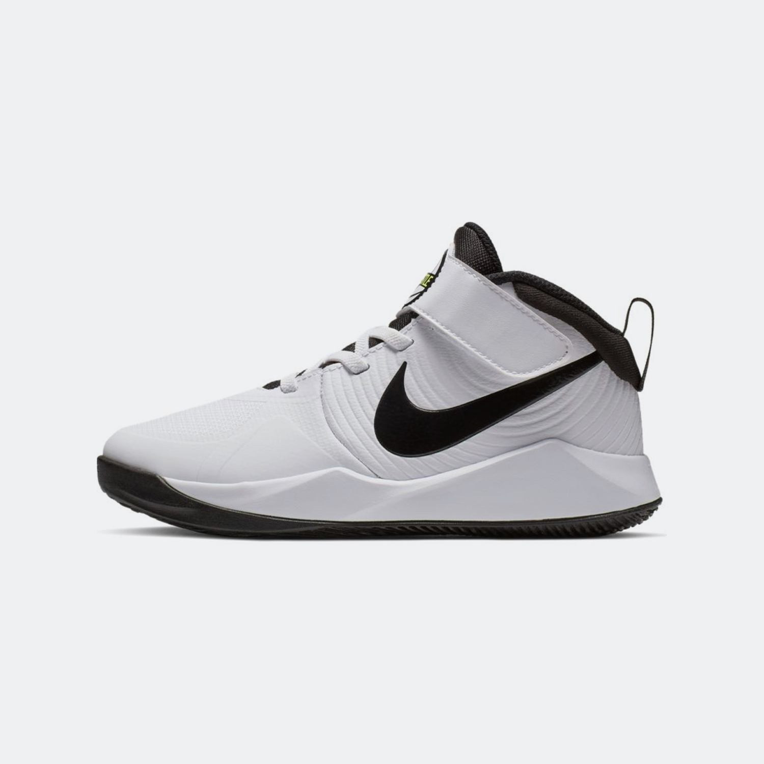 Nike Team Hustle D 9 Παιδικά Παπούτσια για Μπάσκετ (9000034599_25692)
