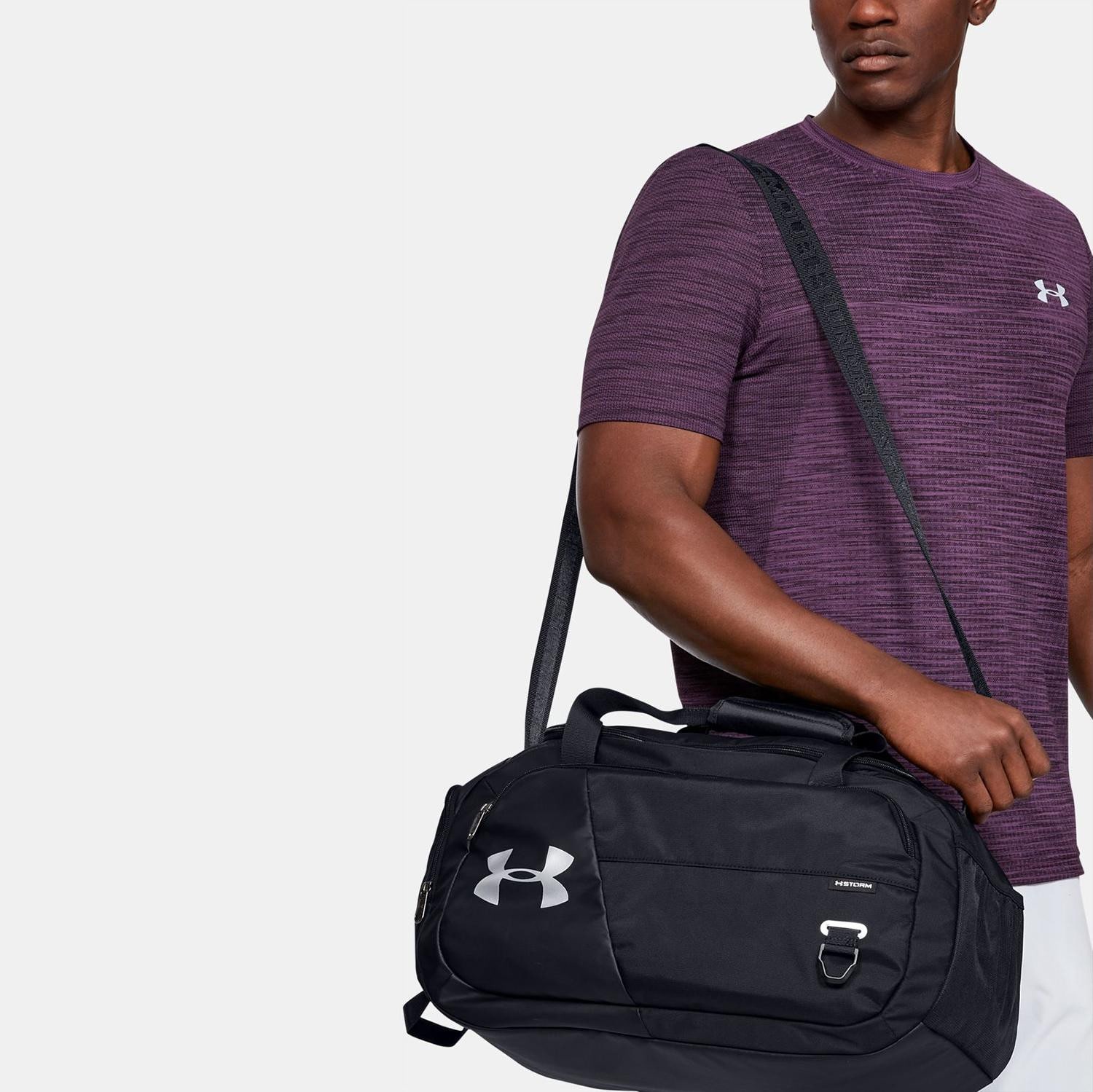 under armour duffle xs