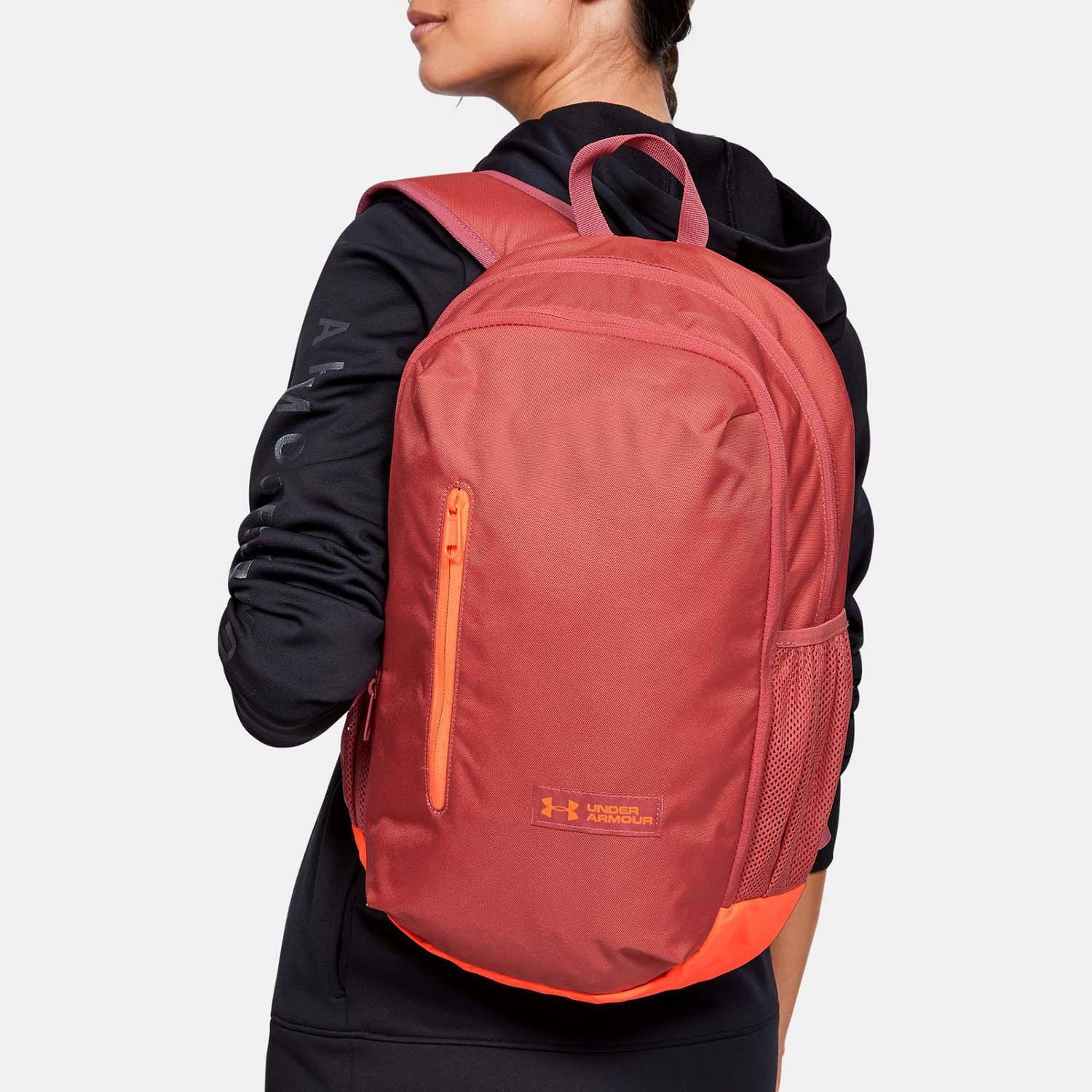 ua roland backpack