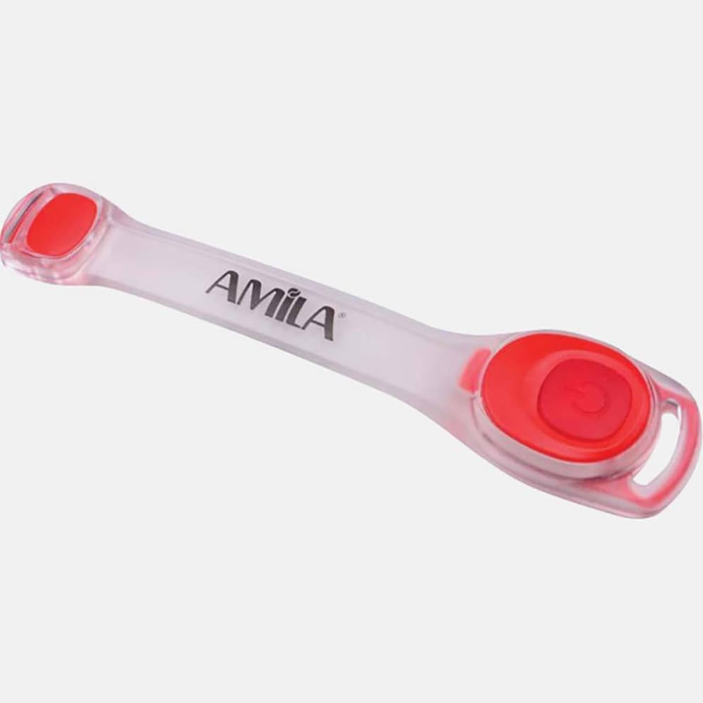 Amila Φακός Μπράτσου 2 Led