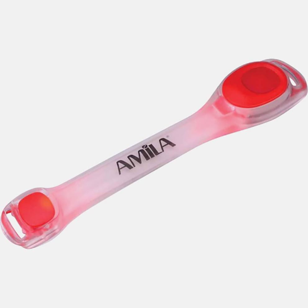 Amila Φακός Μπράτσου 2 Led