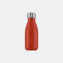 Chilly's Neon Red 260ml