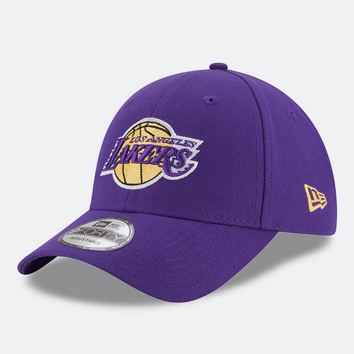 New Era Los Angeles Lakers Otc (9000040724_41964)