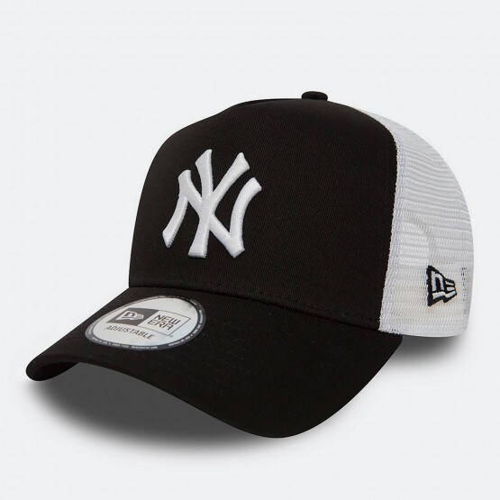 New Era New York Yankees Trucker Men's Cap