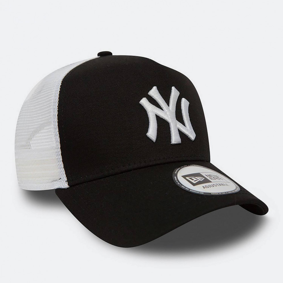 New Era New York Yankees Blkwhi