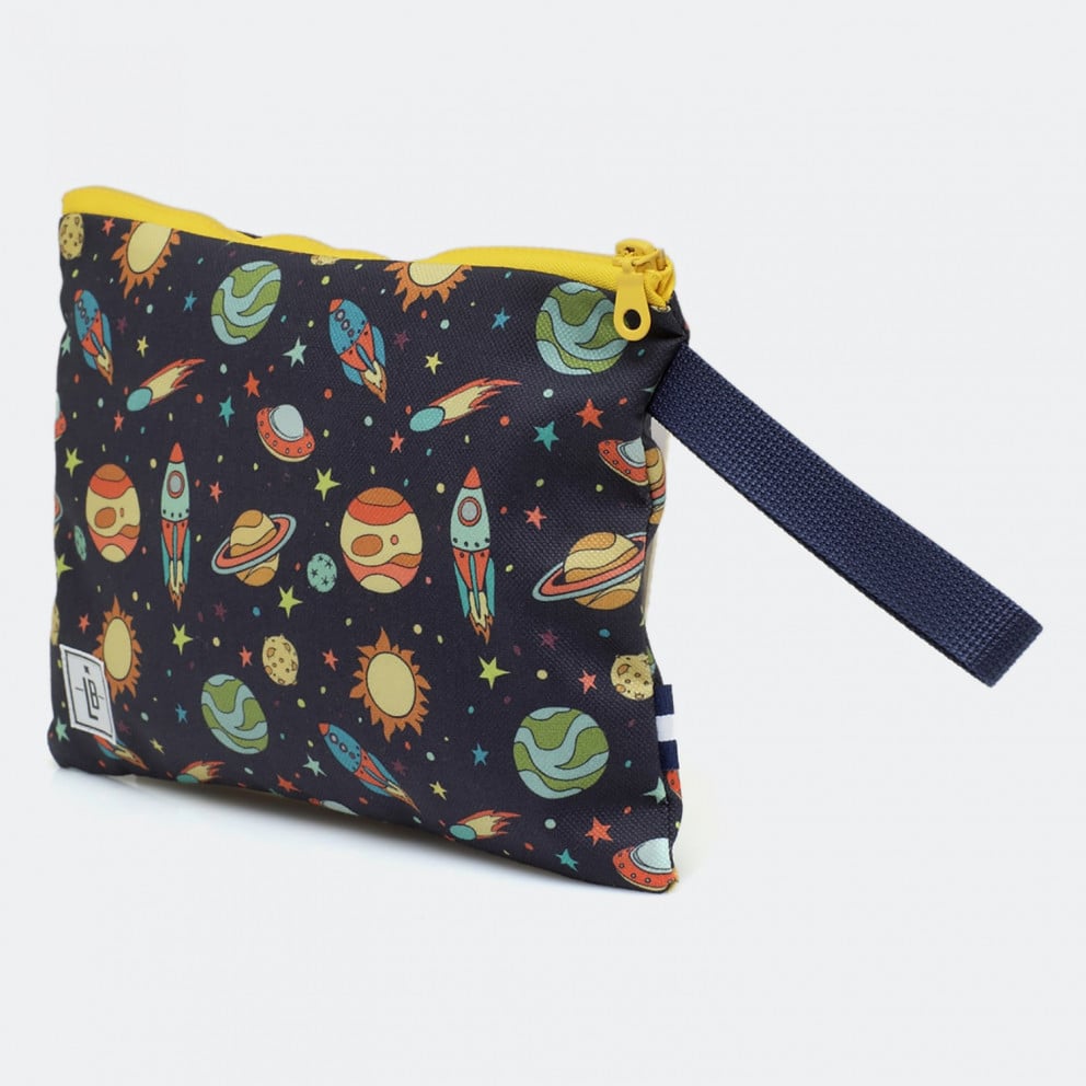 The Lunch Bags Pouch Bag