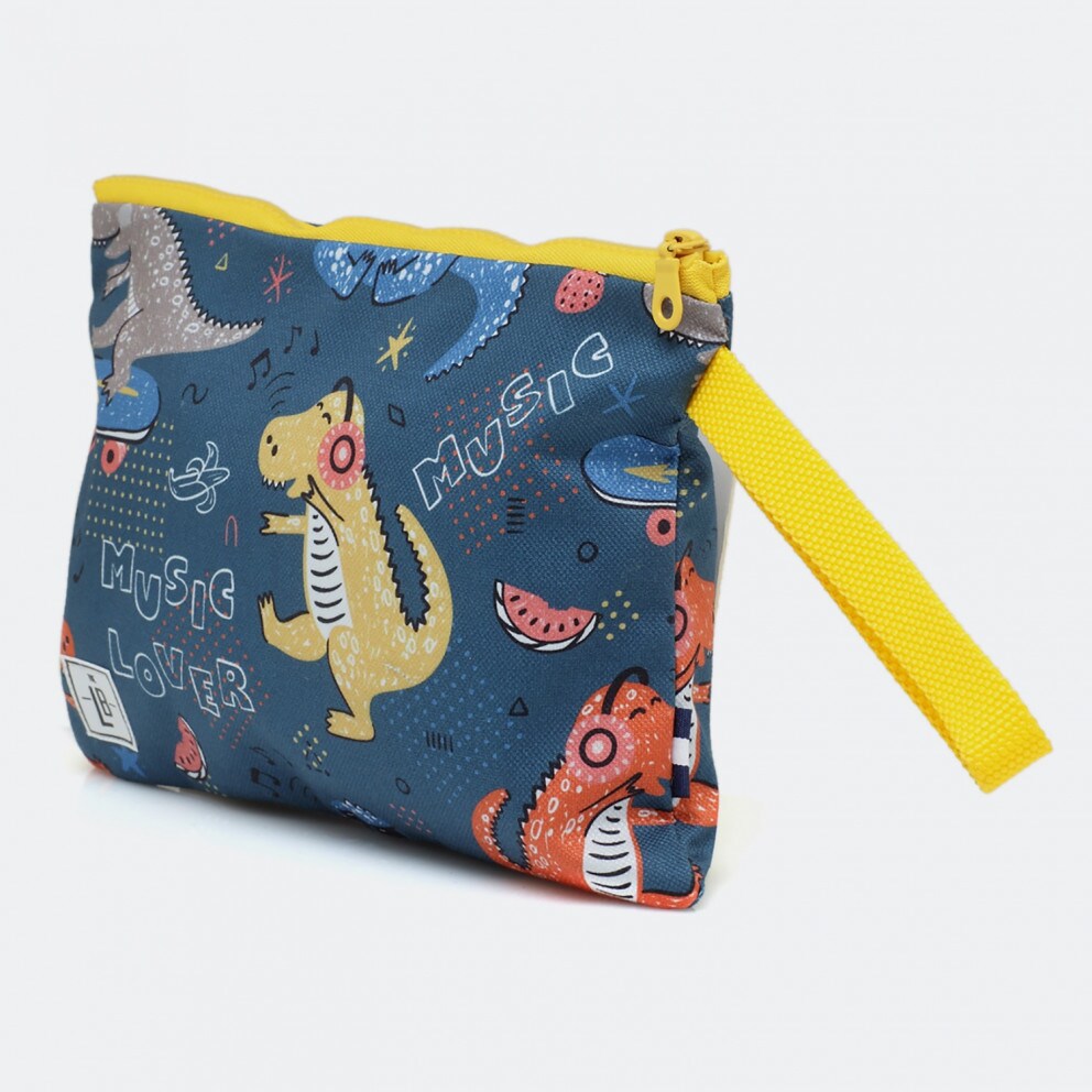 The Lunch Bags Pouch Bag