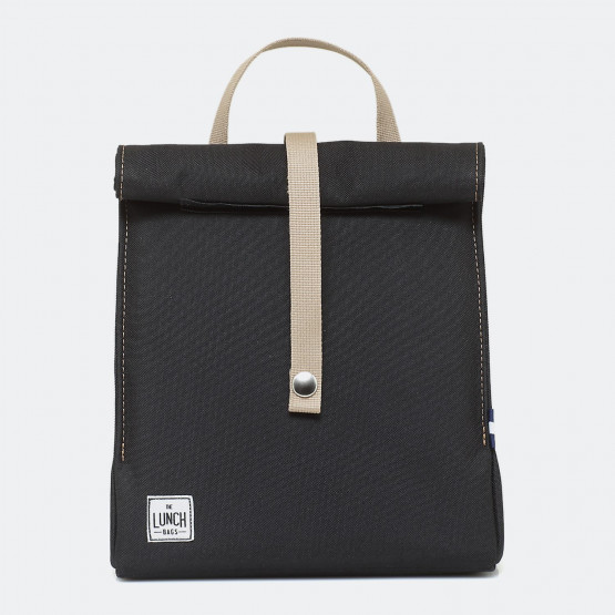 Doctor Bag in Pebbled Forest