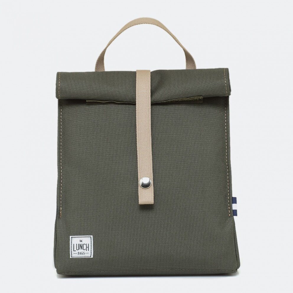 p company green belt bag - owned Tivoli PM tote bag The Original Lunchbag  5L Chaki TO01OLIVE - Louis Vuitton 2013 pre