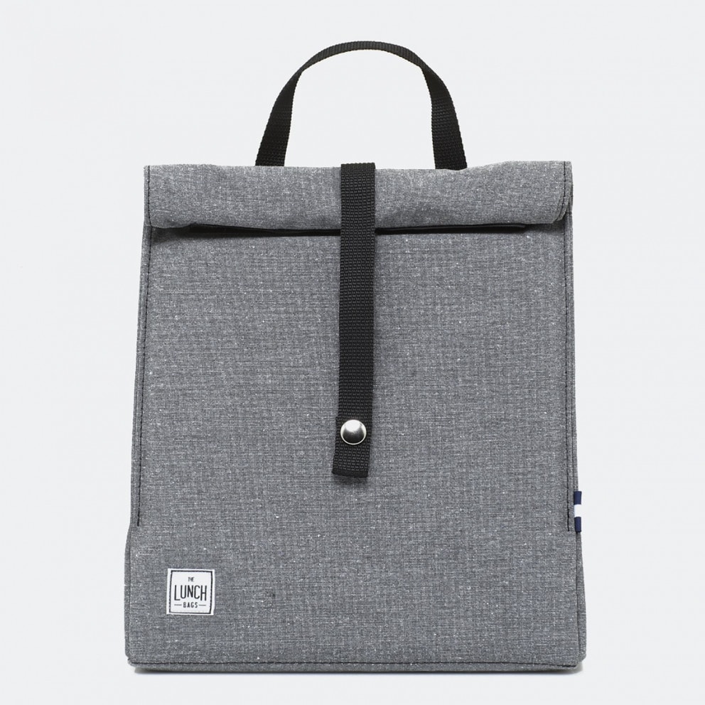 The Lunch Bags The Original Plus Lunchbag Stone 8L