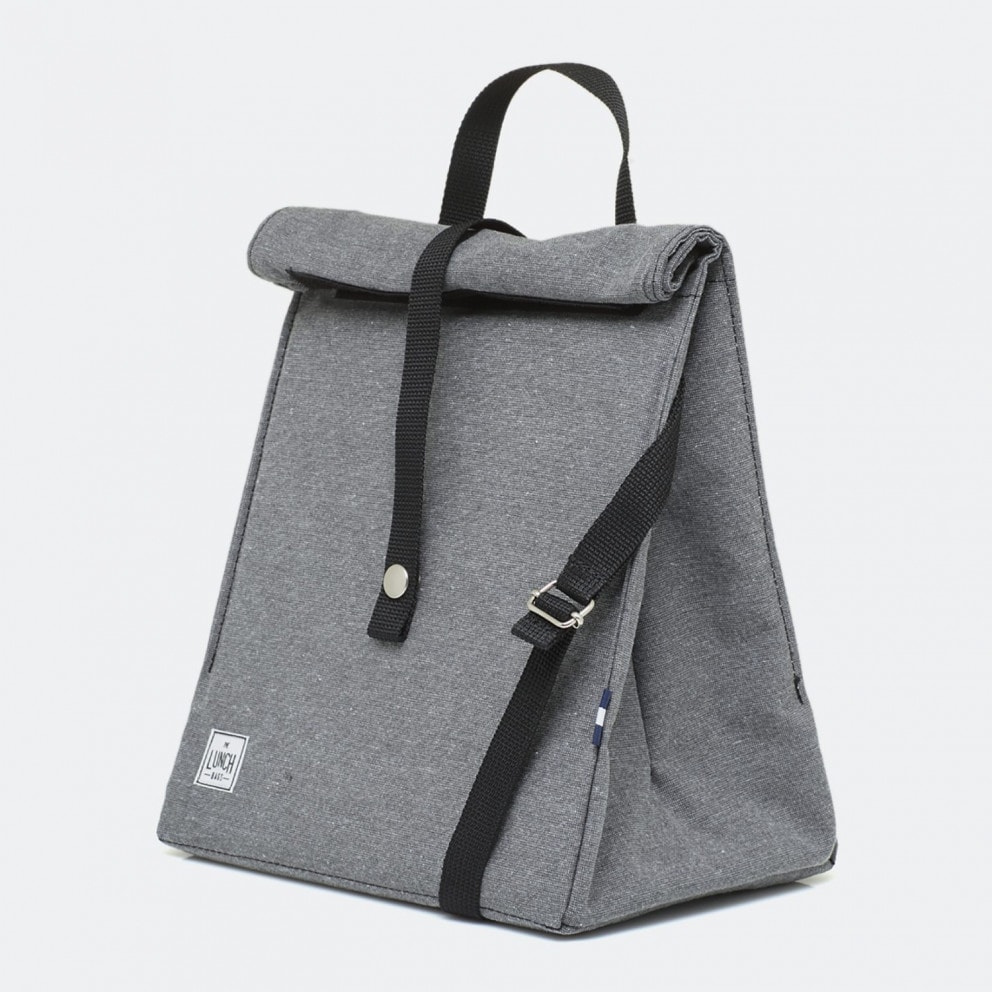 The Lunch Bags The Original Plus Lunchbag Stone 8L