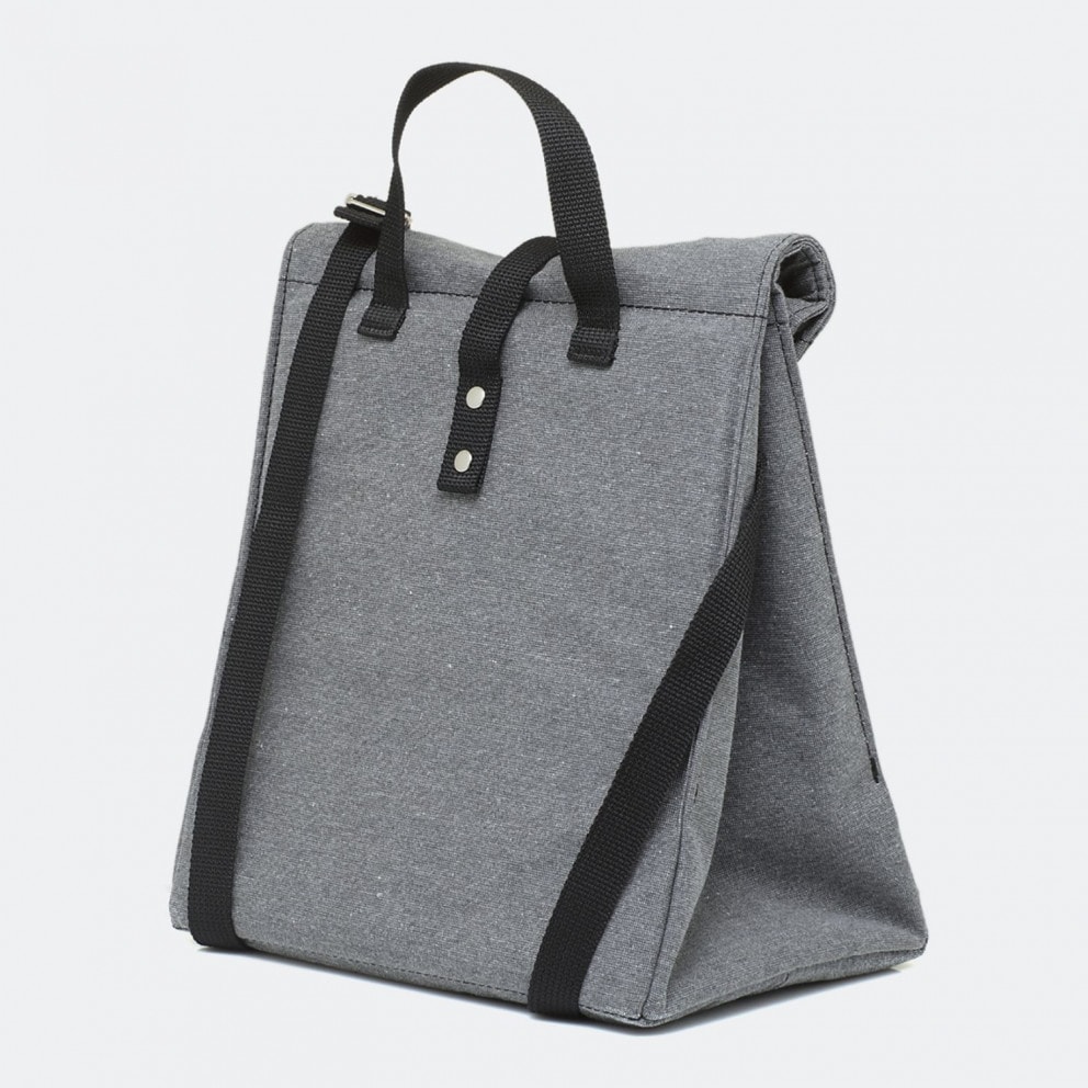 The Lunch Bags The Original Plus Lunchbag Stone 8L