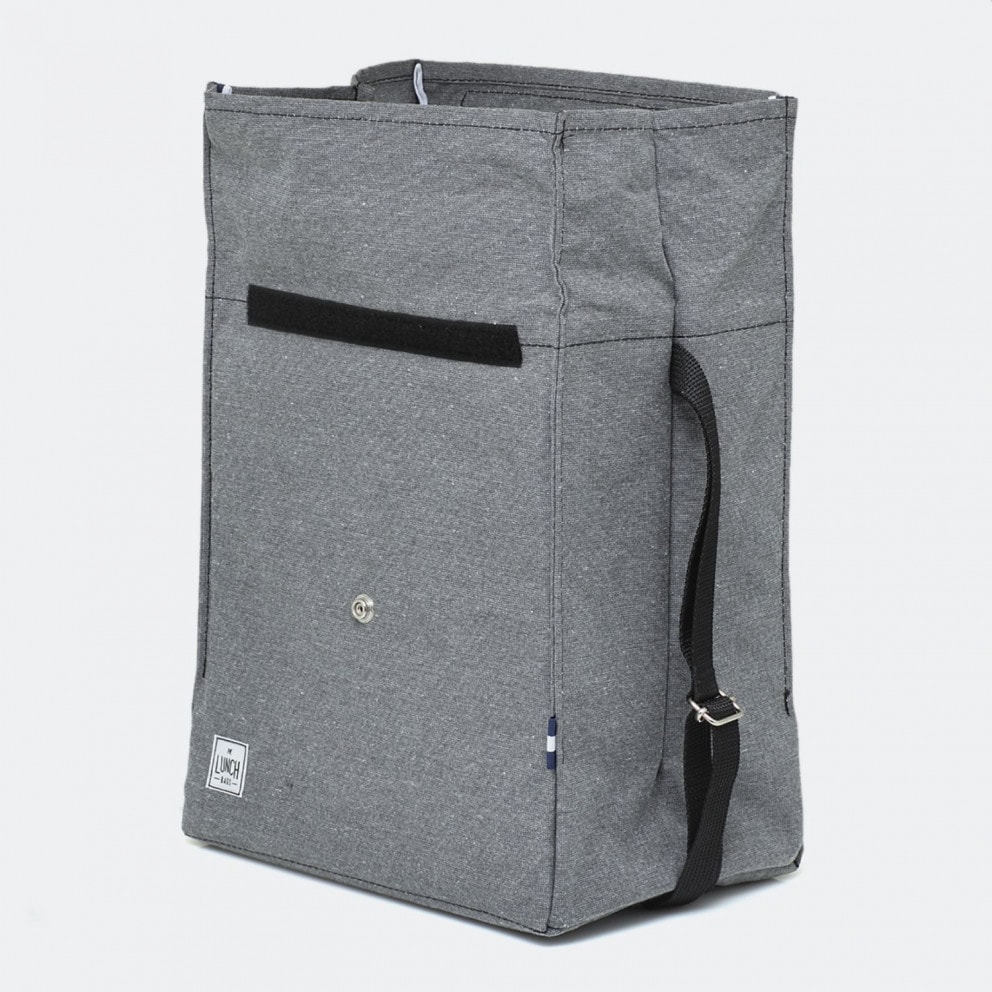 The Lunch Bags The Original Plus Lunchbag Stone 8L