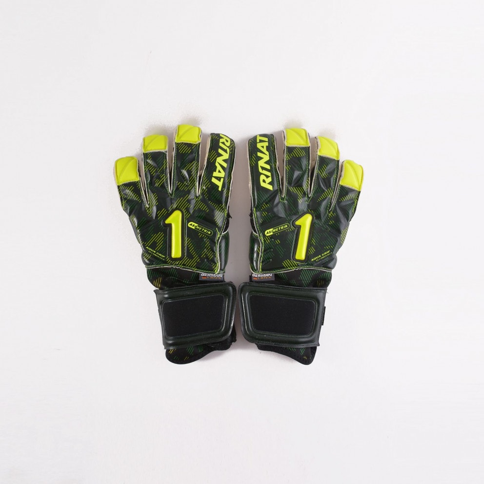 Rinat Asimetrik Hunter Pro