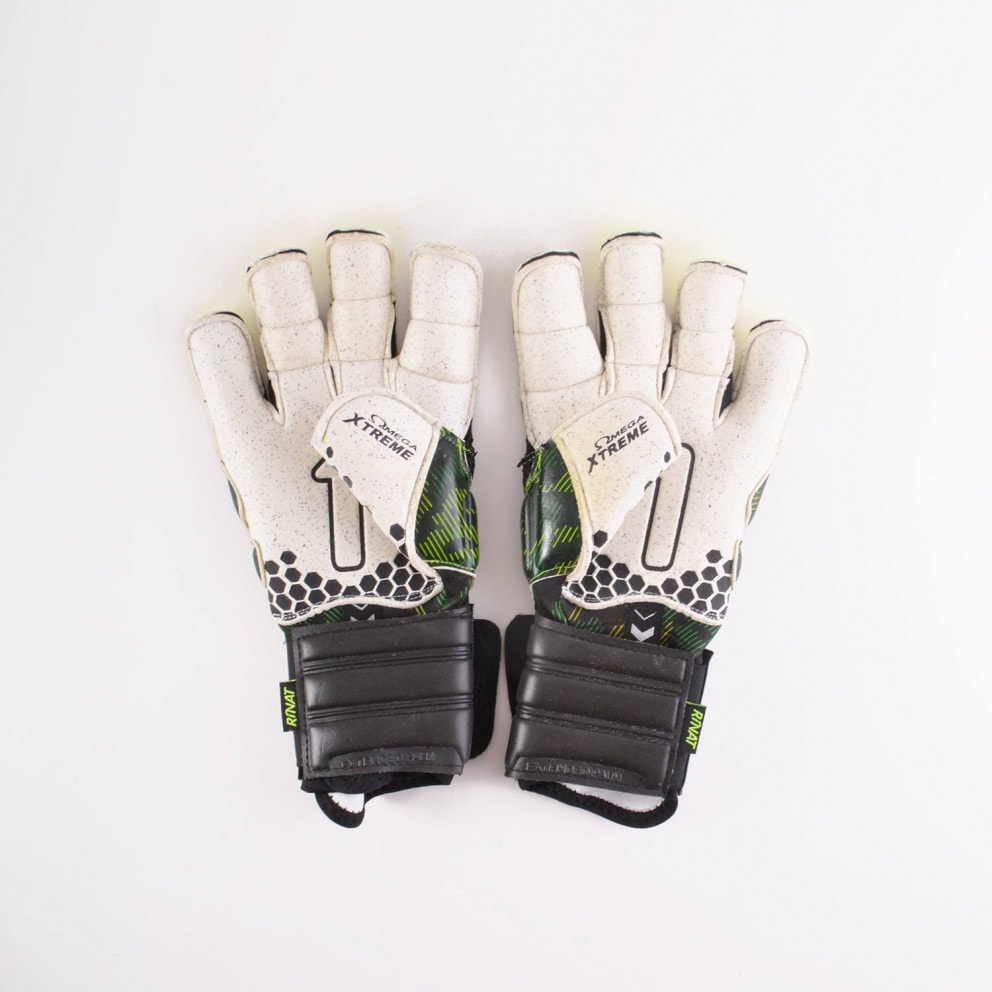 Rinat Asimetrik Hunter Pro