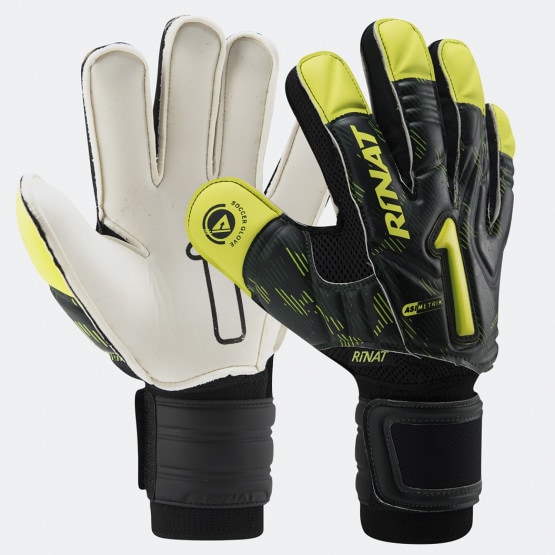 Rinat Asimetrik Hunter Semi
