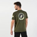Alpha Industries Space Shuttle Ανδρικό T-Shirt