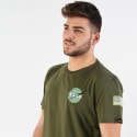 Alpha Industries Space Shuttle Ανδρικό T-Shirt