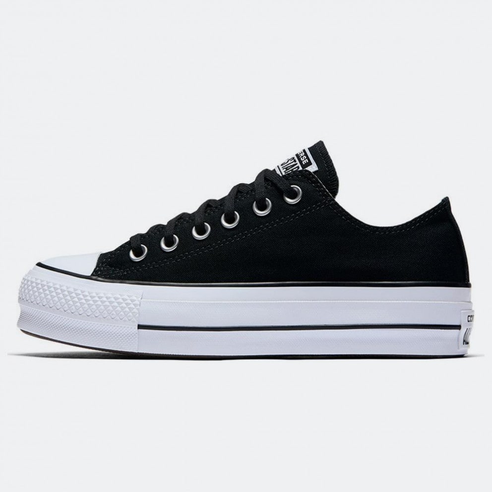 vans nebo converse