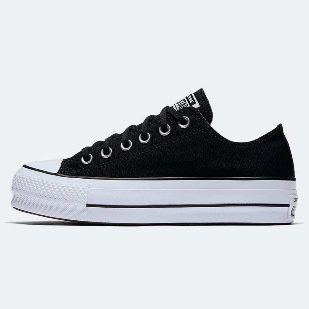 Converse Chuck Taylor All Star Lift Γυναικεία Platform Παπούτσια (9000017281_1469) Γυναικεία /  Γυναικεία Αθλητικά Παπούτσια  / Casual | Lifestyle Sneakers