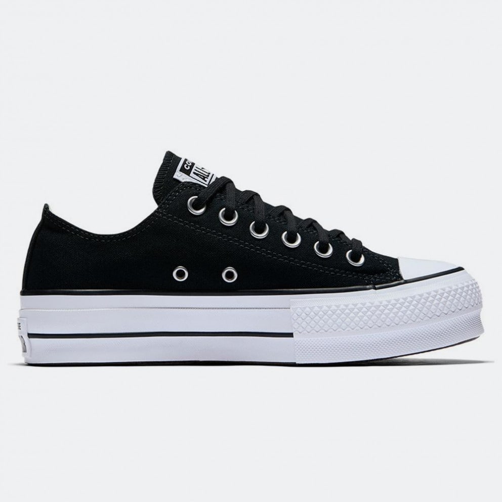 Converse Chuck Taylor All Star Lift Women's Platform Shoes