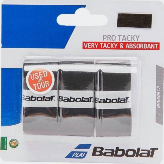 Babolat Pro Tacky X3