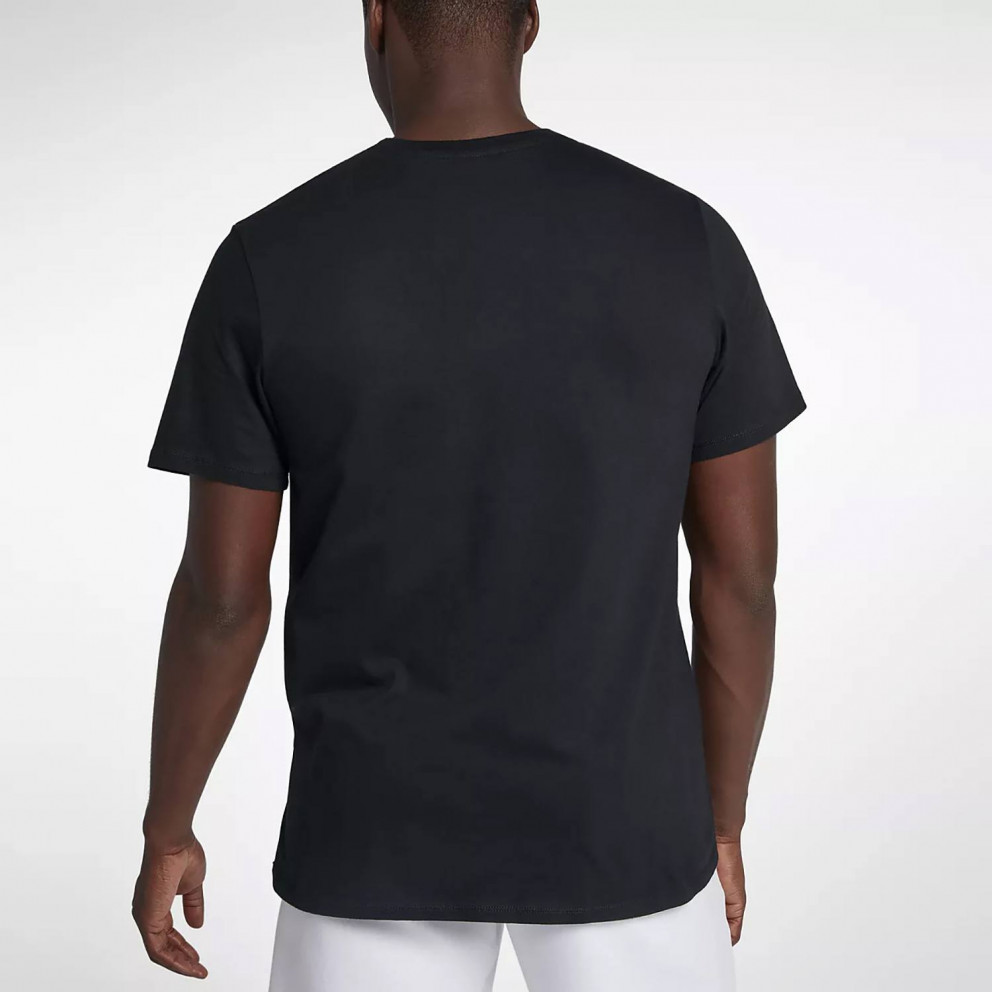 Jordan Jumpman Air Ανδρικό T-Shirt