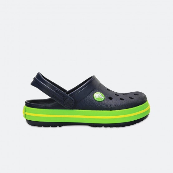 Crocs Crocband Clog Παιδικά Σανδάλια