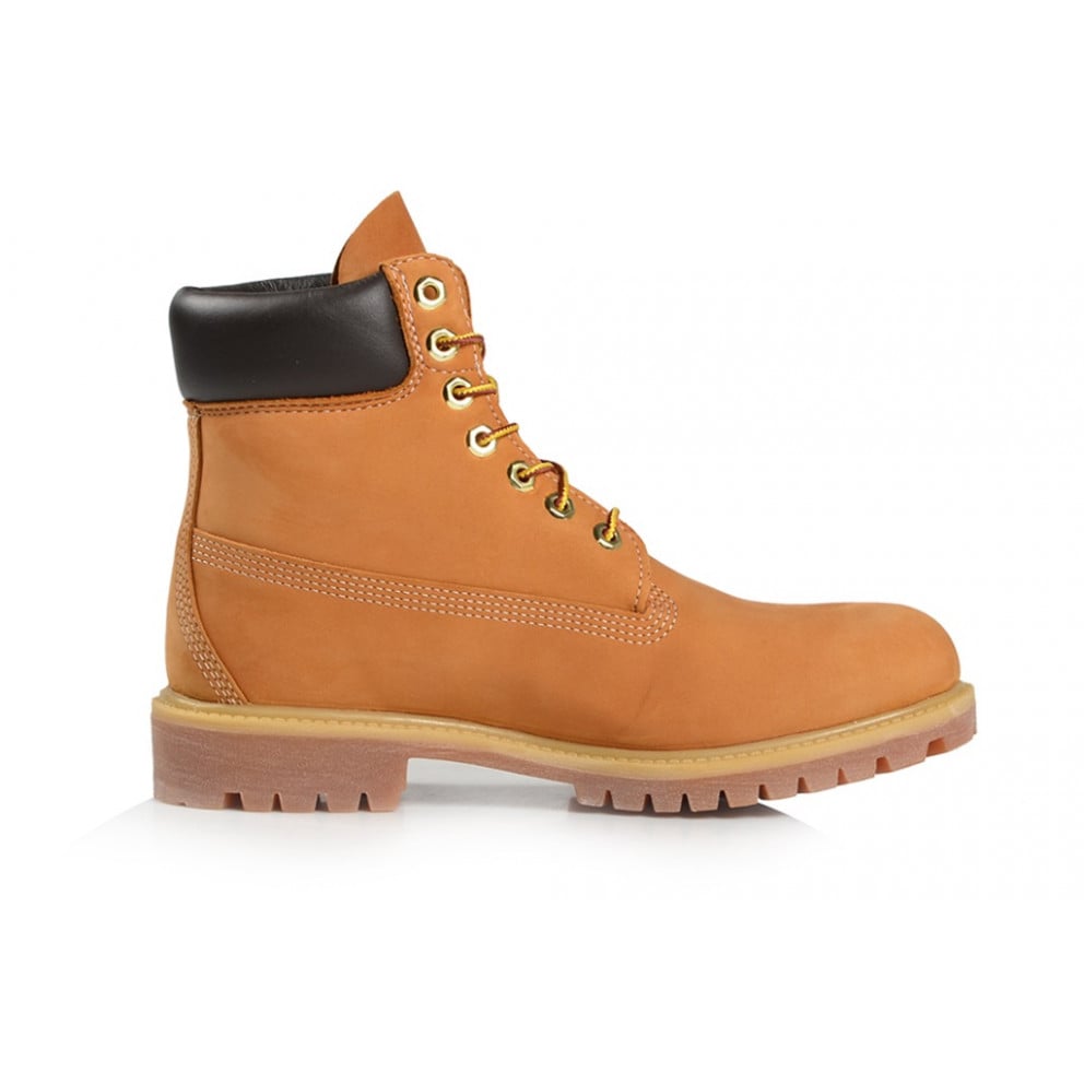 Timberland 6In Ανδρικά Μποτάκια