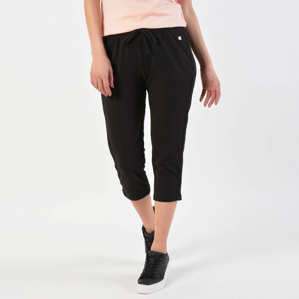 champion capri pants