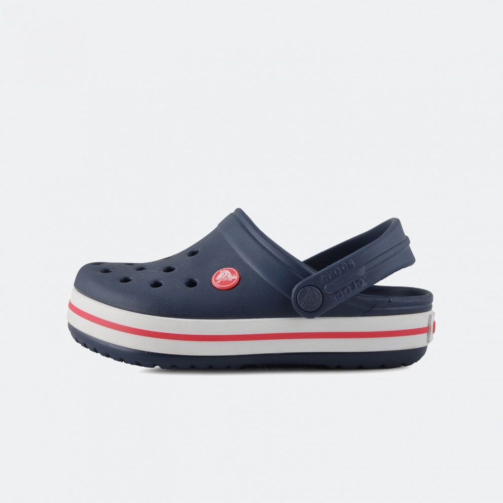 Crocs Crocband™ Clog Παιδικά Σανδάλια