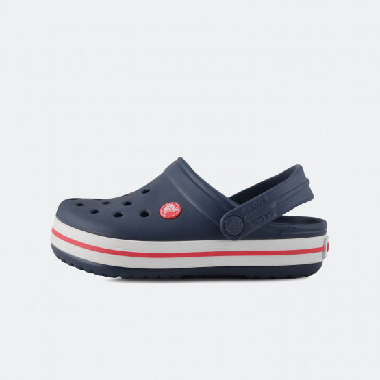 Crocs Crocband™ Clog Παιδικά Σανδάλια