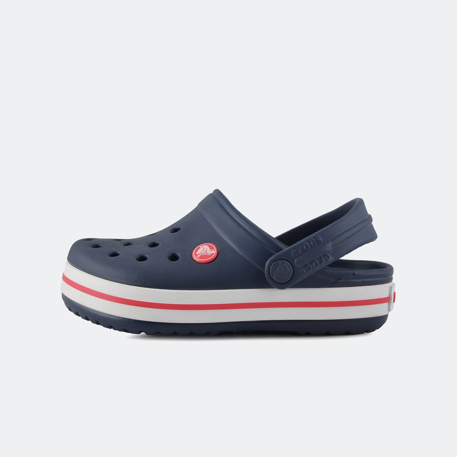 Crocs Crocband™ Clog Παιδικά Σανδάλια (10814930004_3345) Παιδικά / Παπούτσια / Σανδάλια | Πέδιλα