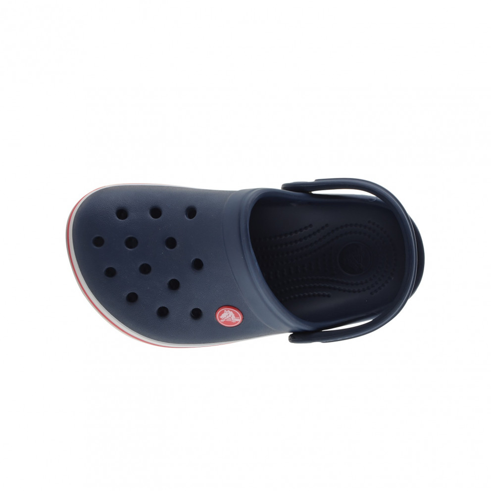 Crocs Crocband™ Clog Kids' Sandals