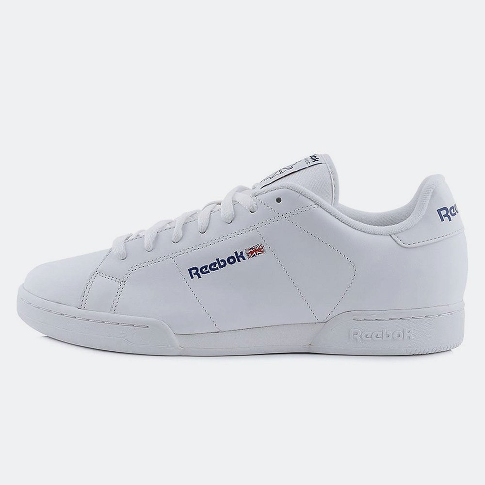 Reebok Npc Ii (1030010113_1597) Ανδρικά / Παπούτσια / Casual | Lifestyle Sneakers