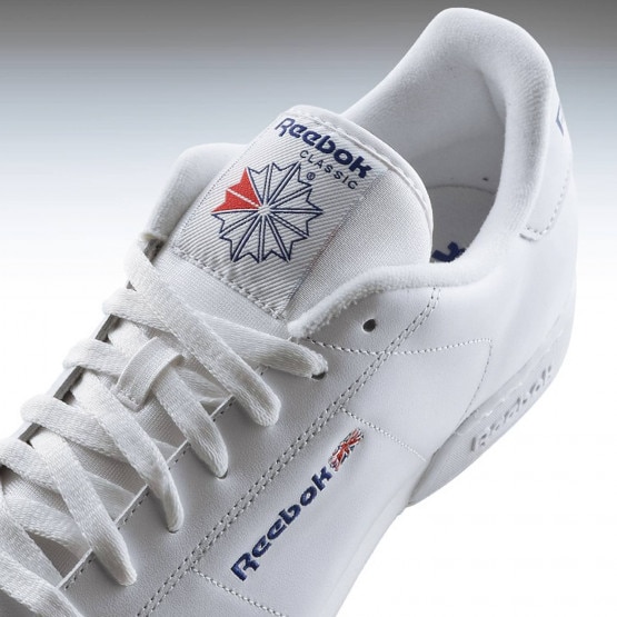 Reebok NPC II Men s Shoes White 1354