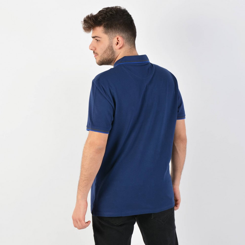 Champion Men's Polo T-Shirt