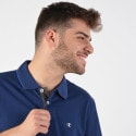 Champion Men's Polo T-Shirt