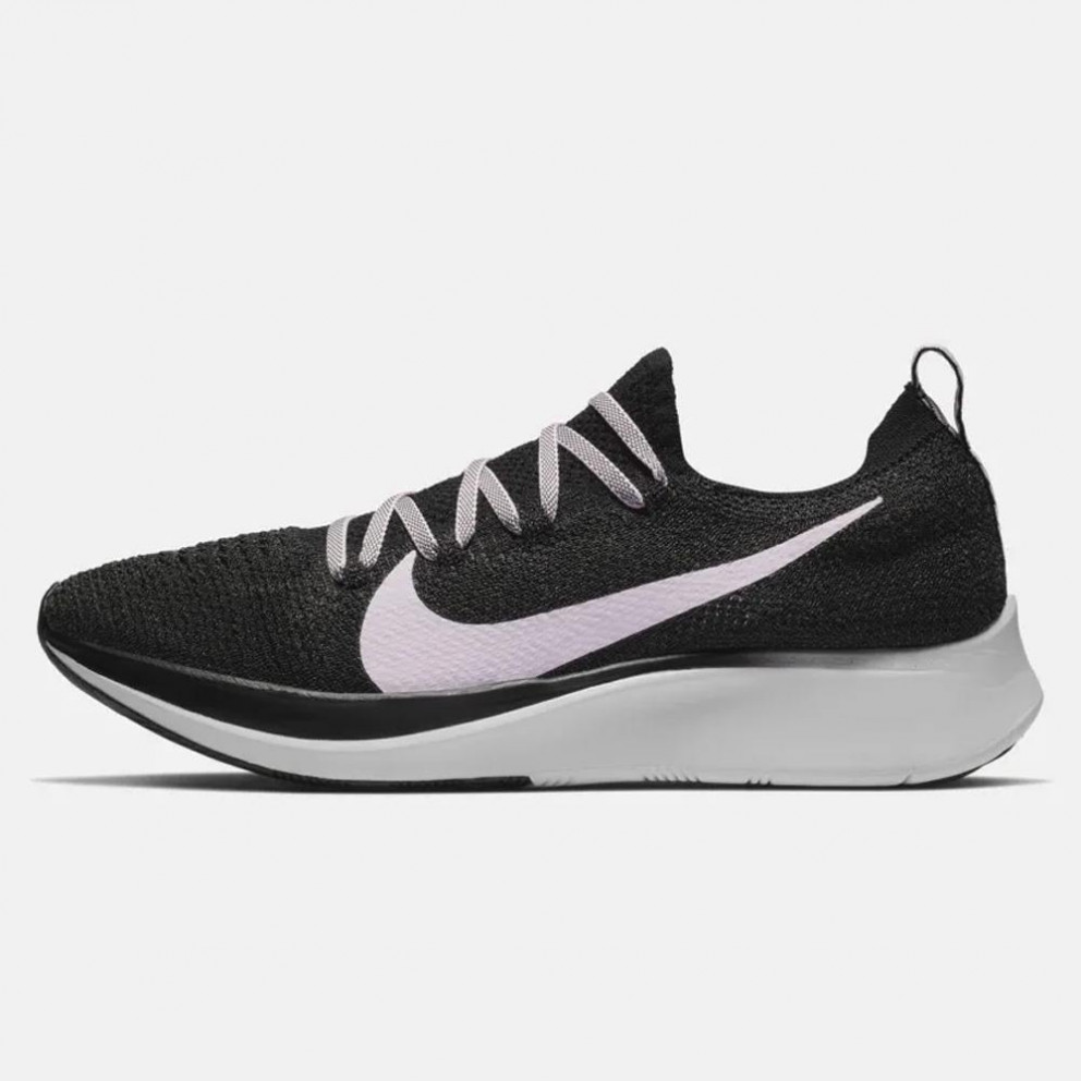nike fly flyknit women's