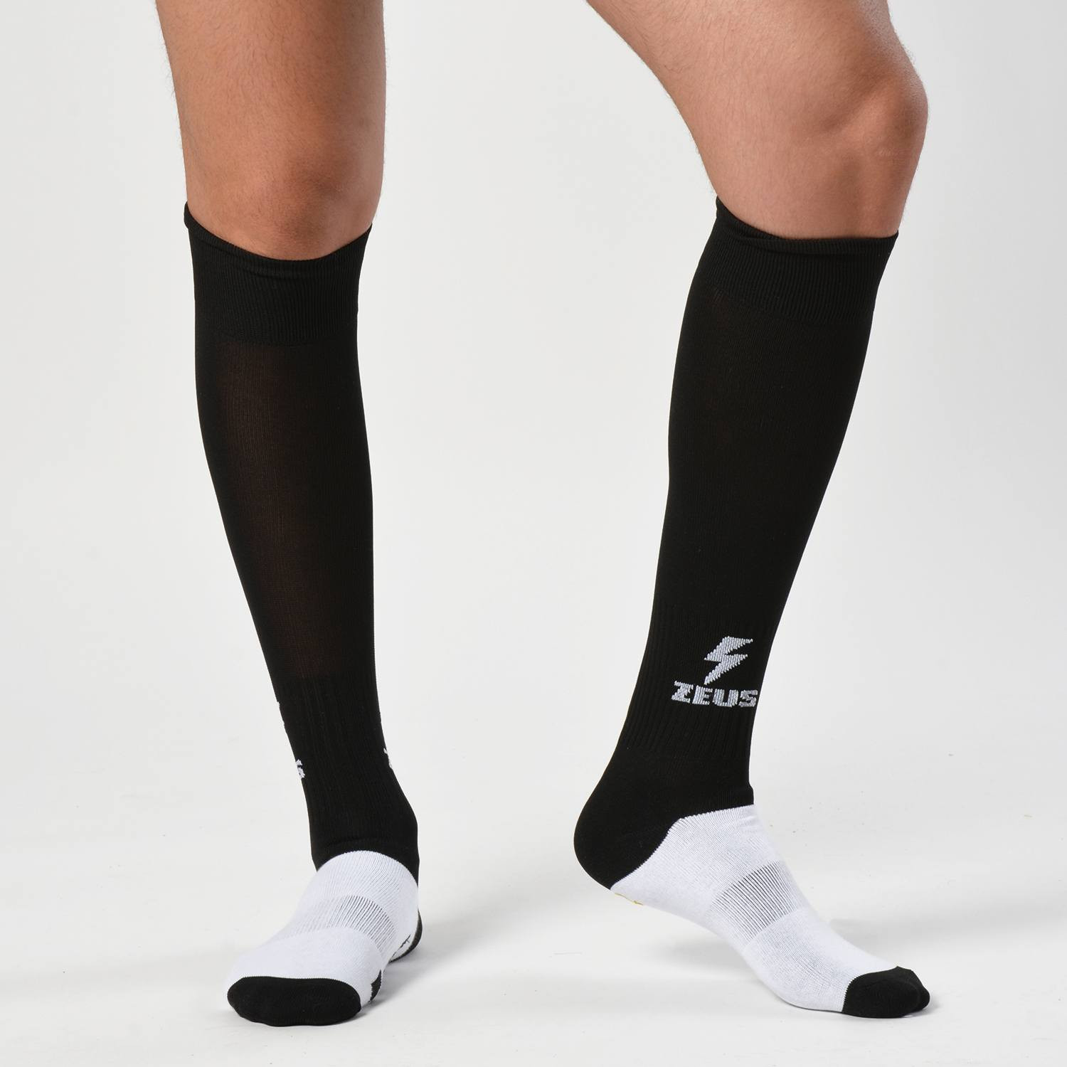 Zeus Calza Energy Ανδρικές Κάλτσες για Ποδόσφαιρο (9000017008_35369)
