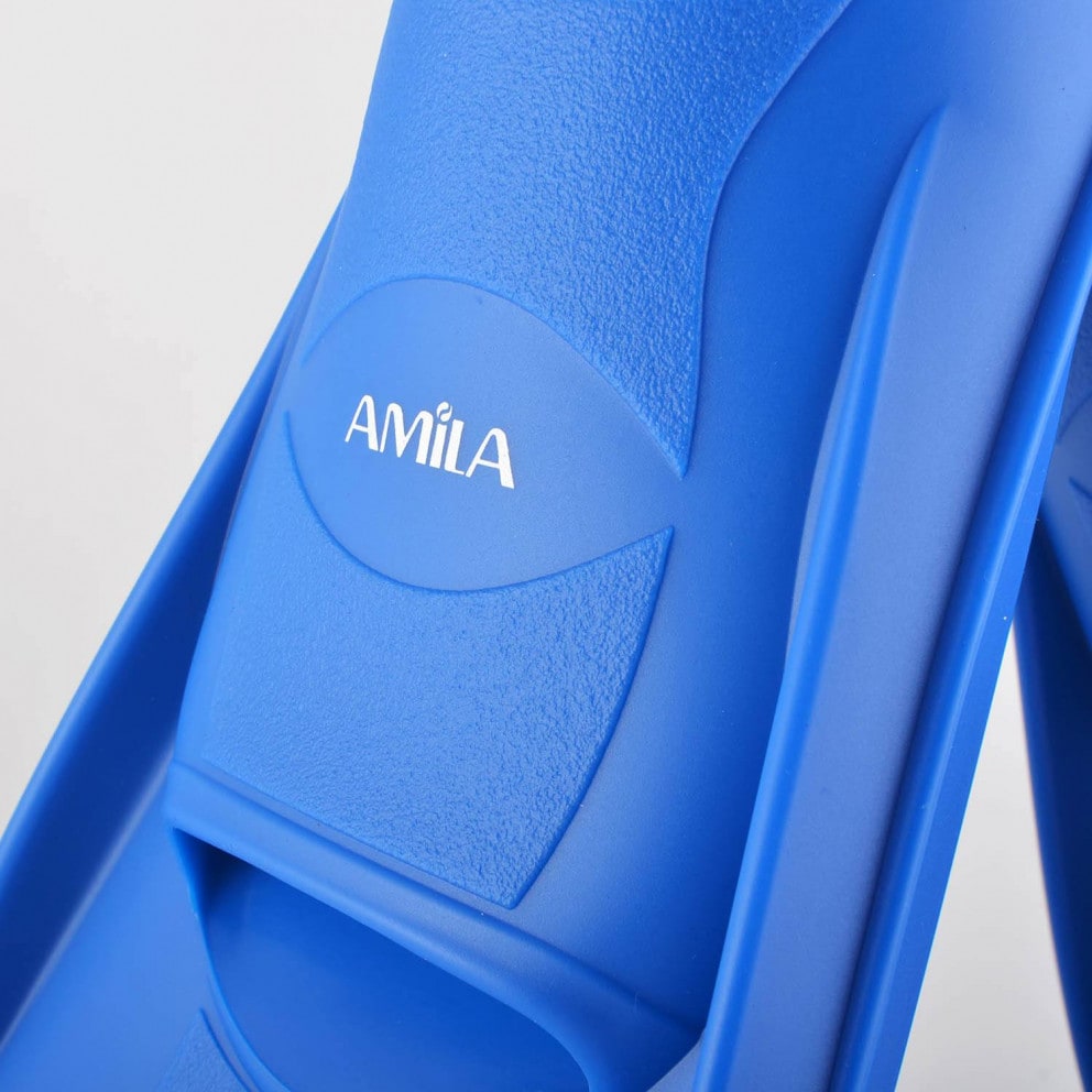 Amila Κοντά Βατραχοπέδιλα, 43-44