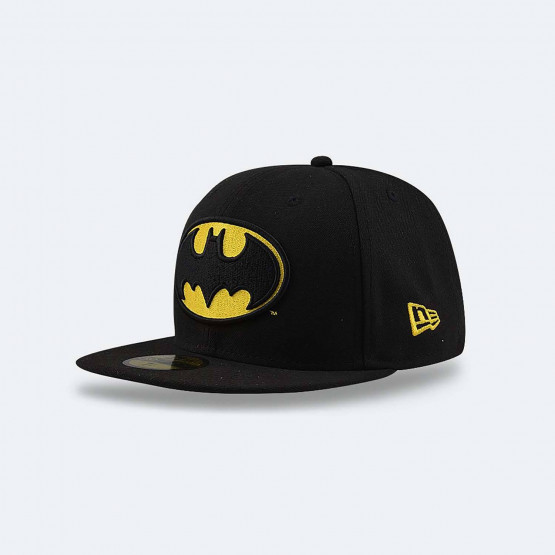 New Era Character Basic Batman Black/y Καπελλο