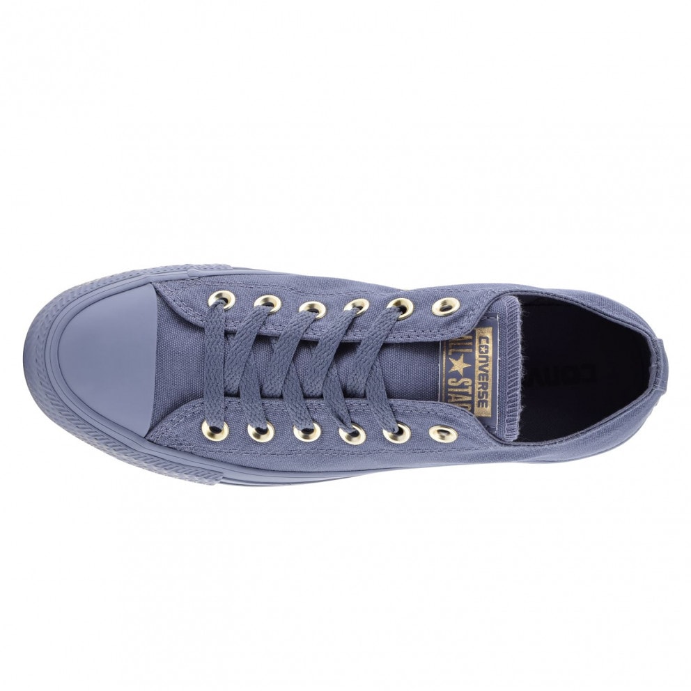 Converse Chuck Taylor All Star Ox | Women's Sneakers