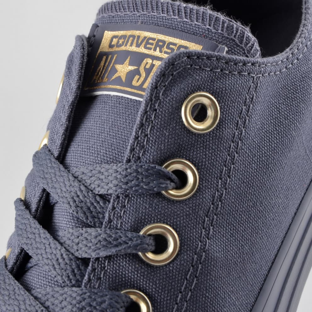 Converse Chuck Taylor All Star Ox | Women's Sneakers