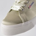 Superga 2730-Satinw Platform